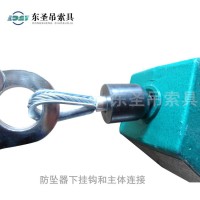 如何保养防坠器