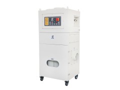 普华 脉冲滤筒工业除尘器 DF-30 380V