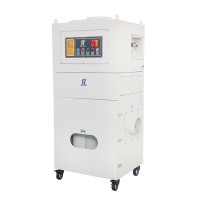 普华 脉冲滤筒工业除尘器 DF-30 380V