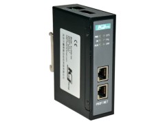 开疆智能RS232转Profinet网关KJ-PNG-204
