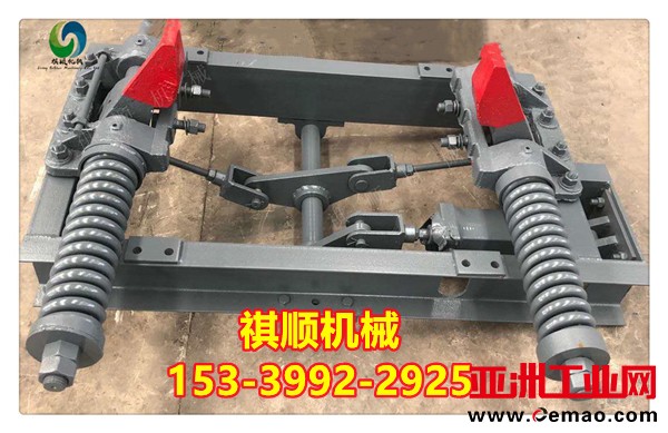 阻车器020