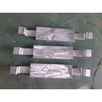 铝合金牺牲阳极的工作原理及应用场景