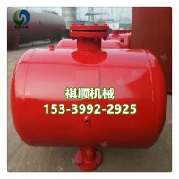 KQP50空气炮疏通器料仓空气炮活塞钢套