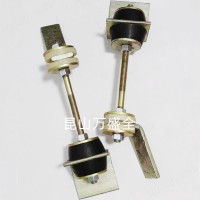 船用重型可移动弹性吊架TS-444-1 TS-472-1