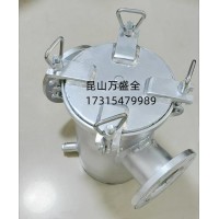 CB/T497-94船用粗水过滤器，海水过滤器