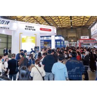 2025中国（深圳）国际集成电路展览会