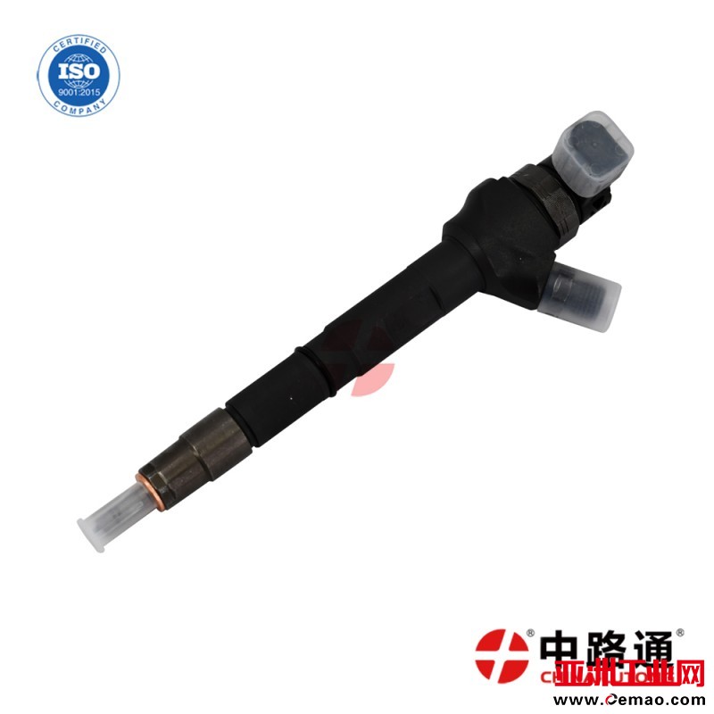 COMMON-RAIL-INJECTOR (3