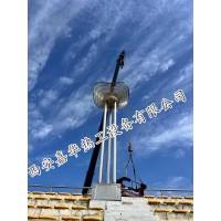 西安嘉华热工煤气放散点火装置