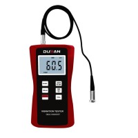 度班厂家供应机械振动测量振动仪DB22-VM260DET