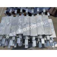 石油储备基地用铝锌铟镉合金牺牲阳极