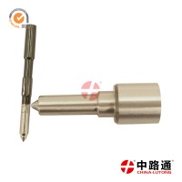 DLLA144P2160共轨喷油嘴DLLA148P2382+