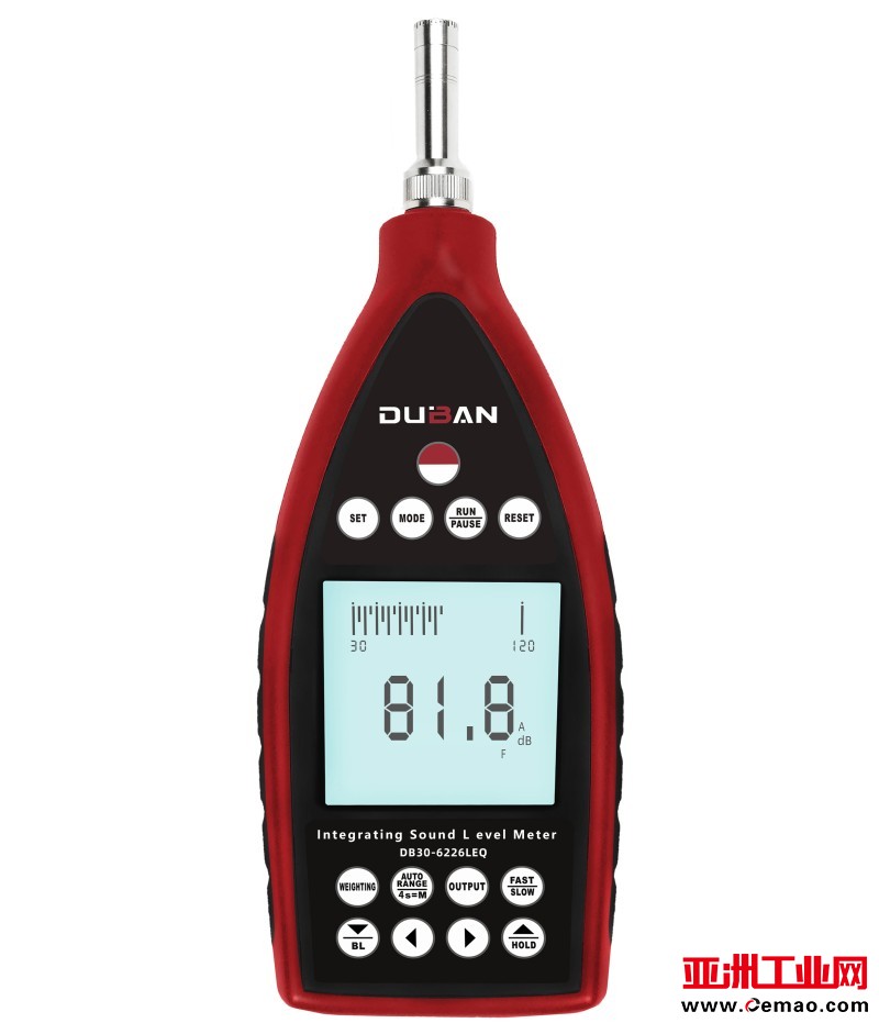 DB30-6226LEQ