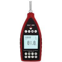 度班厂家积分声级计DB30-6226LEQ/6228LEQ