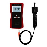 度班厂家供应光电型和接触多功能转速表DB22-DT237PC