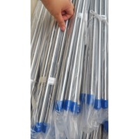 Inconel601不锈钢无缝毛细管