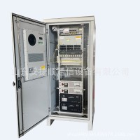 ETC机柜 高速ETC门架机柜 高速收费站一体化电源柜