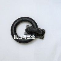 船用B型眼环GB7030-86船用配件