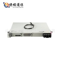 华为ETP48100-B1嵌入式开关电源插框满配交流转直流