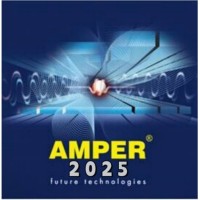 2025第31届捷克国际电子元器件及电工展览会 Amper