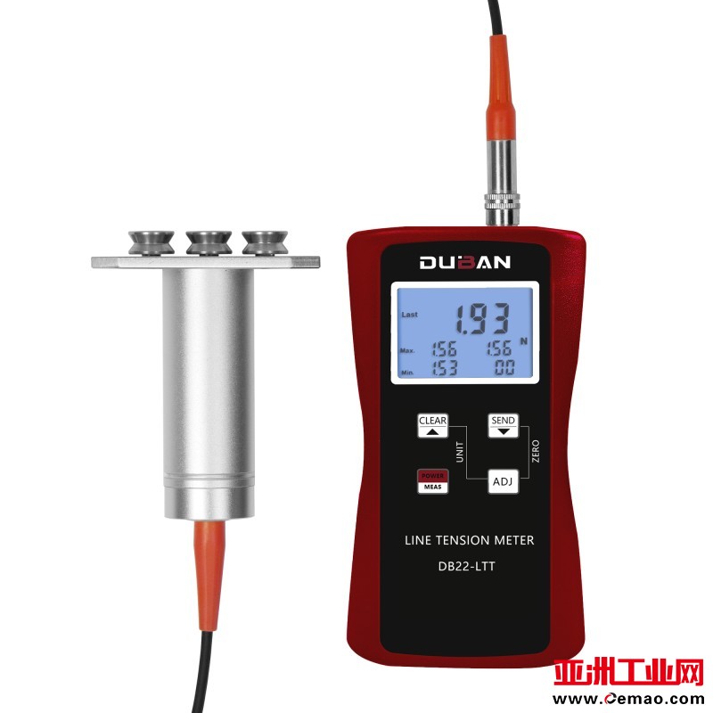 线张力仪 DB22-LTT