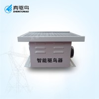 综合一体型驱鸟器，电网驱鸟专用多功能驱鸟器