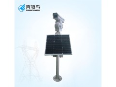 新型激光驱鸟器，变电站激光综合驱鸟装置