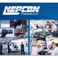2025第24届泰国国际电子元器件、材料及生产设备展览会