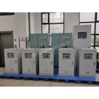 储油罐区阴极保护恒电位仪30A /50V一用一备