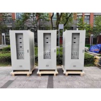 管道外加电流50V/30A一用一备恒电位仪