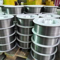 YD350耐磨芯焊丝价格 YD350耐磨堆焊焊丝
