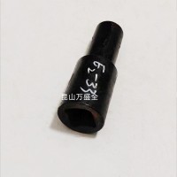 CB/T3791-1999小轴传动装置E2普通圆头末端接头