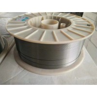 YD322耐磨焊丝价格 YD322修复耐磨芯焊丝