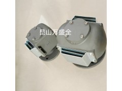 CB/T3594-94船用空气管头透气帽CBM1106-82