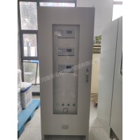 阴极保护系统恒电位仪50A/50V一用一备的具体要求
