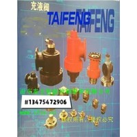 山东泰丰智能CF1-H200B充液阀