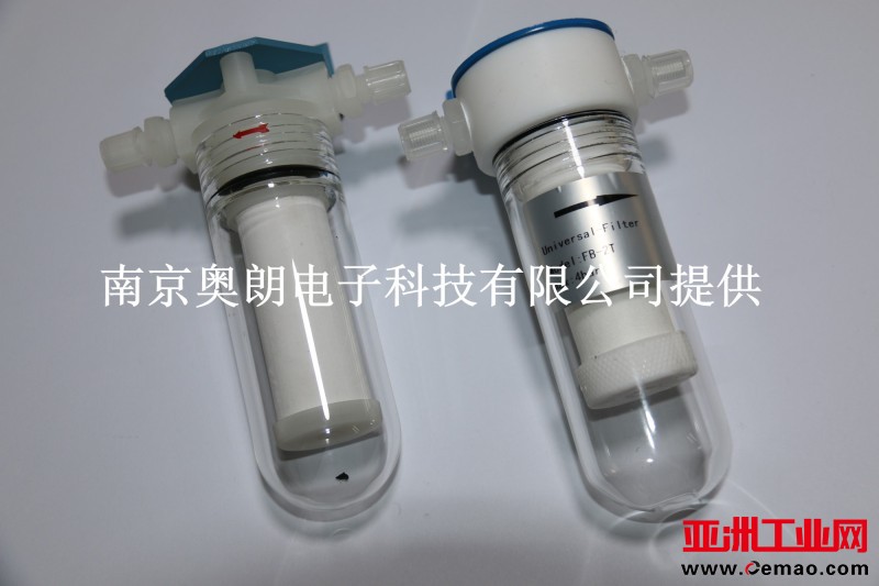 保护过滤器FP-2T
