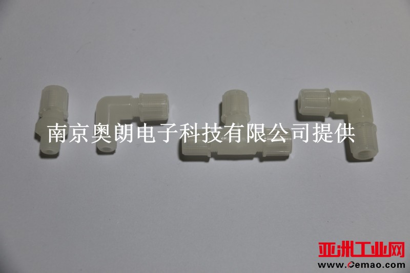 PVDF接头
