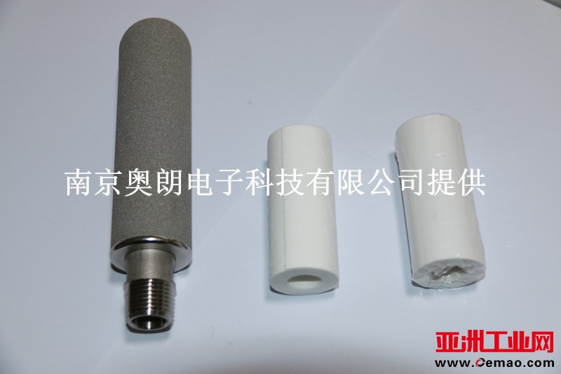 探头滤芯+保护过滤器滤芯