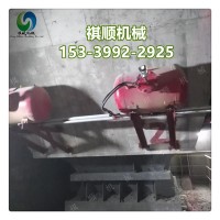 水泥厂料仓疏通物料空气炮KQP220L空气炮疏通