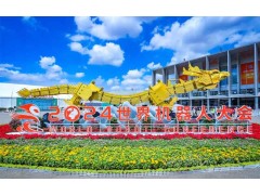 2025世界机器人大会暨博览会