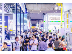 IARS华南国际机器人与自动化展览会