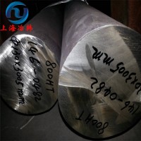 Alloy 800HT高温合金热处理加工工艺