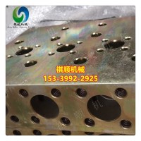 GL2000高压反冲洗滤芯BRW315卸载阀安全阀