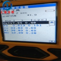 UNS R30035镍钴基合金，也称为MP35N合金