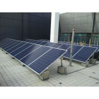 南京工商业彩钢瓦厂房太阳能电站投资光伏车棚