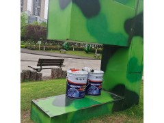 贵州贵阳罩光面漆 冠牌工厂定制