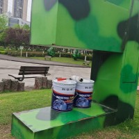 贵州贵阳罩光面漆 冠牌工厂定制