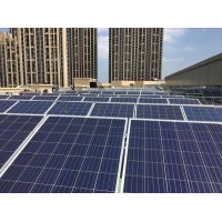 南京企业分布式光伏并网系统施工工厂太阳能电站投资电站总承包
