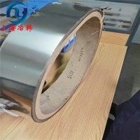 3J53合金材料如何能恢复弹性模量