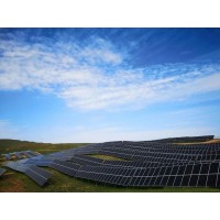 光伏发电站逆变器类型工厂太阳能并网电站投资工商业光伏